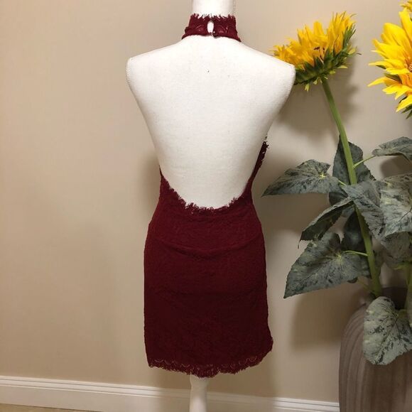 NWOT dress size L - Picture 7 of 8